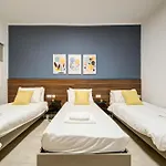 Ferienhaus Ilwien - Private Rooftop Pool - Terrace Xagħra
