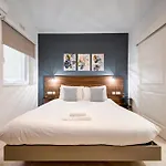 Ilwien - Private Rooftop Pool - Terrace Ferienhaus *