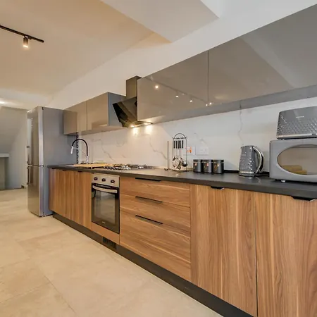 Ilwien - Private Rooftop Pool - Terrace * Xagħra
