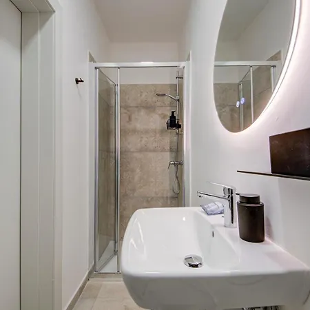 Ferienhaus Ilwien - Private Rooftop Pool - Terrace