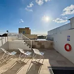 Ilwien - Private Rooftop Pool - Terrace Semesterbostad Xagħra