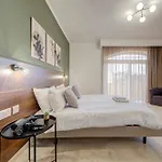 Semesterbostad Ilwien - Private Rooftop Pool - Terrace Xagħra