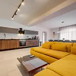 펜션 Ilwien - Private Rooftop Pool - Terrace 자프라