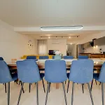 펜션 Ilwien - Private Rooftop Pool - Terrace
