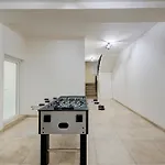 Ilwien - Private Rooftop Pool - Terrace