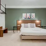펜션 Ilwien - Private Rooftop Pool - Terrace 자프라