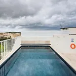 Ilwien - Private Rooftop Pool - Terrace * Xagħra