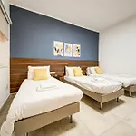 Ilwien - Private Rooftop Pool - Terrace Semesterbostad