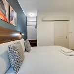 Ilwien - Private Rooftop Pool - Terrace 펜션 자프라