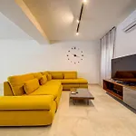 Semesterbostad Ilwien - Private Rooftop Pool - Terrace Xagħra