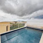 Ilwien - Private Rooftop Pool - Terrace