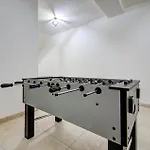 Semesterbostad Ilwien - Private Rooftop Pool - Terrace *