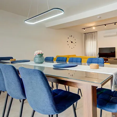 Ilwien - Private Rooftop Pool - Terrace Xagħra