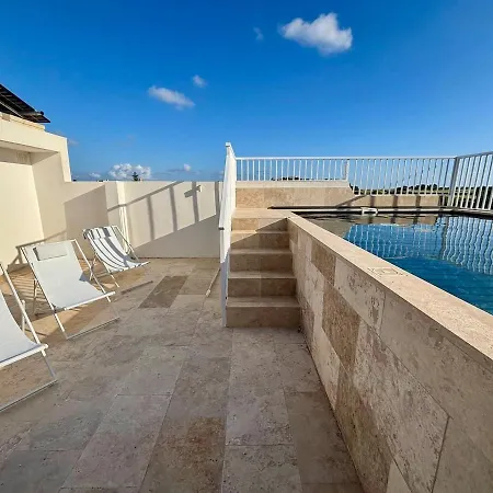 Ilwien - Private Rooftop Pool - Terrace Casa vacanze *