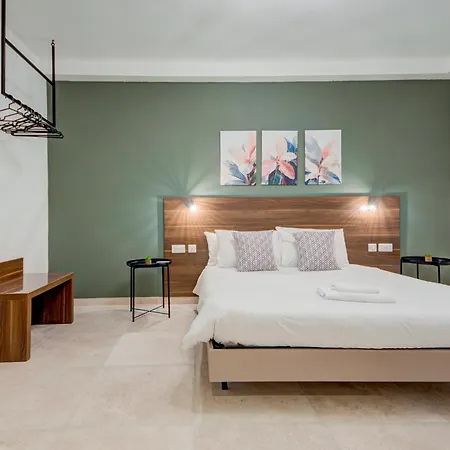 Casa vacanze Ilwien - Private Rooftop Pool - Terrace Xagħra