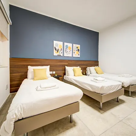 Ilwien - Private Rooftop Pool - Terrace Casa vacanze