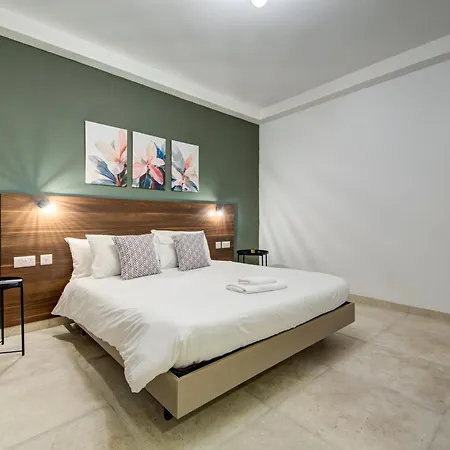 Casa vacanze Ilwien - Private Rooftop Pool - Terrace Xagħra