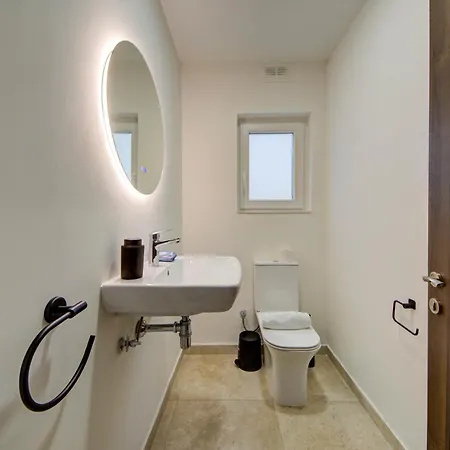 Casa vacanze Ilwien - Private Rooftop Pool - Terrace