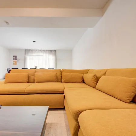 Casa vacanze Ilwien - Private Rooftop Pool - Terrace *
