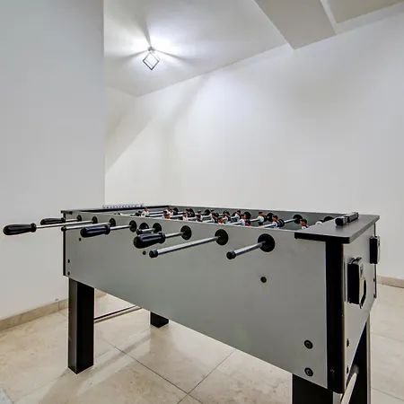 Casa vacanze Ilwien - Private Rooftop Pool - Terrace *